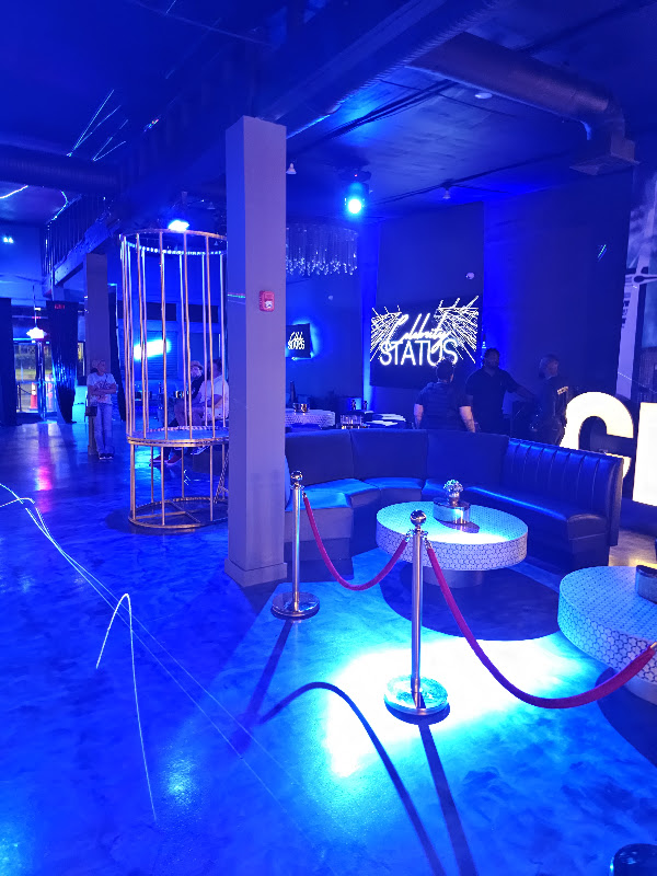 The Business Meetup — Stronger Together / Organizer's Birthday Celebration
