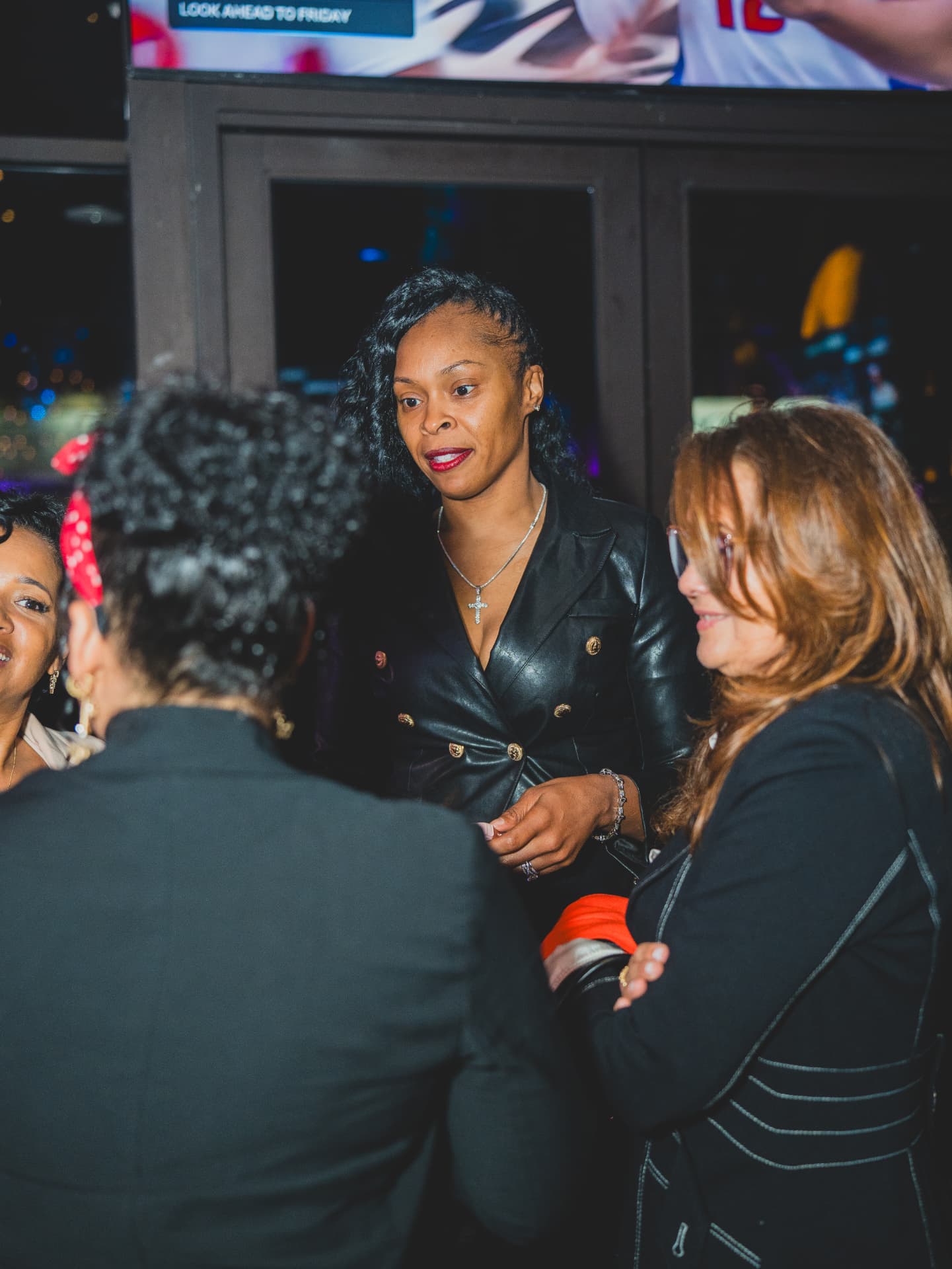 12 Stories Networking Mixer