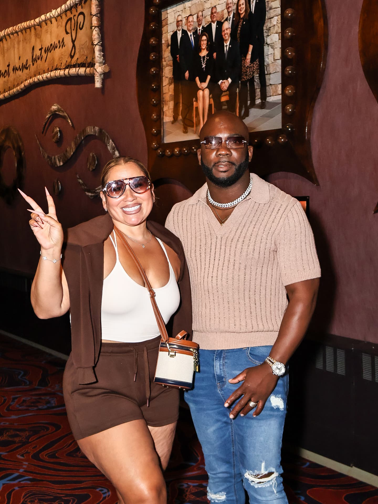 Courtside Connect at Mohegan Sun Arena