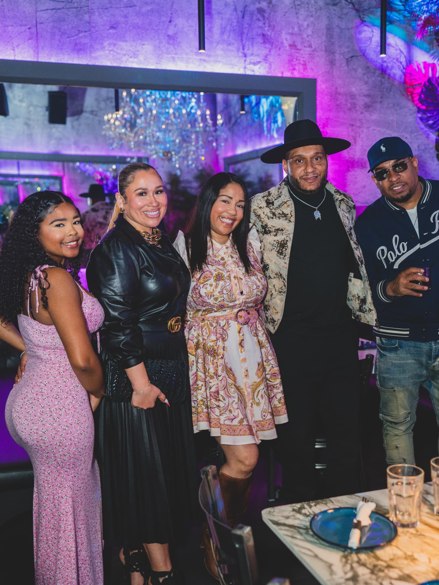 12 Stories Networking Mixer